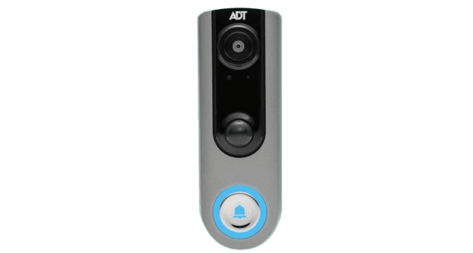 ADT Doorbell Camera 2025 - Product Image