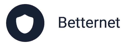 Betternet VPN 2025 - Product Logo