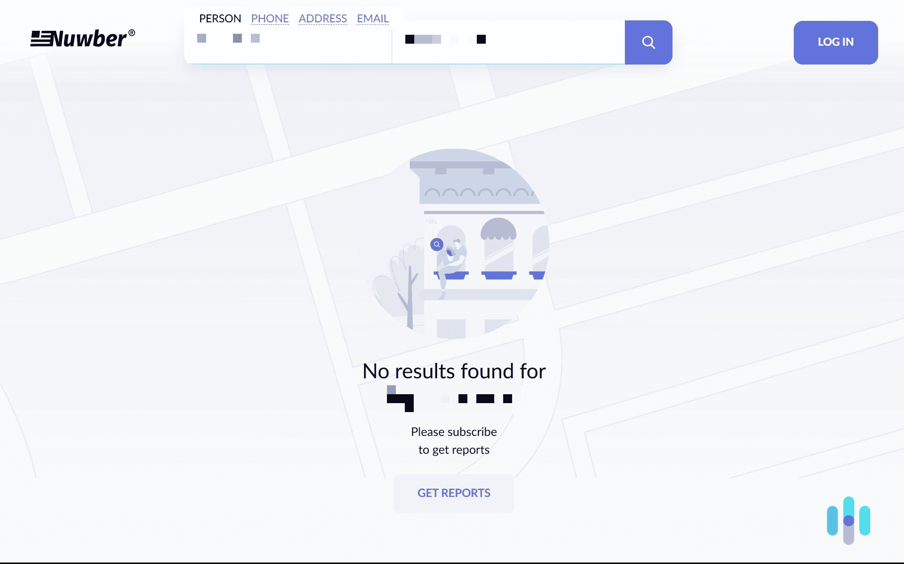 Confirm that Nuwber has removed your data. Confirm that Nuwber has removed your data.