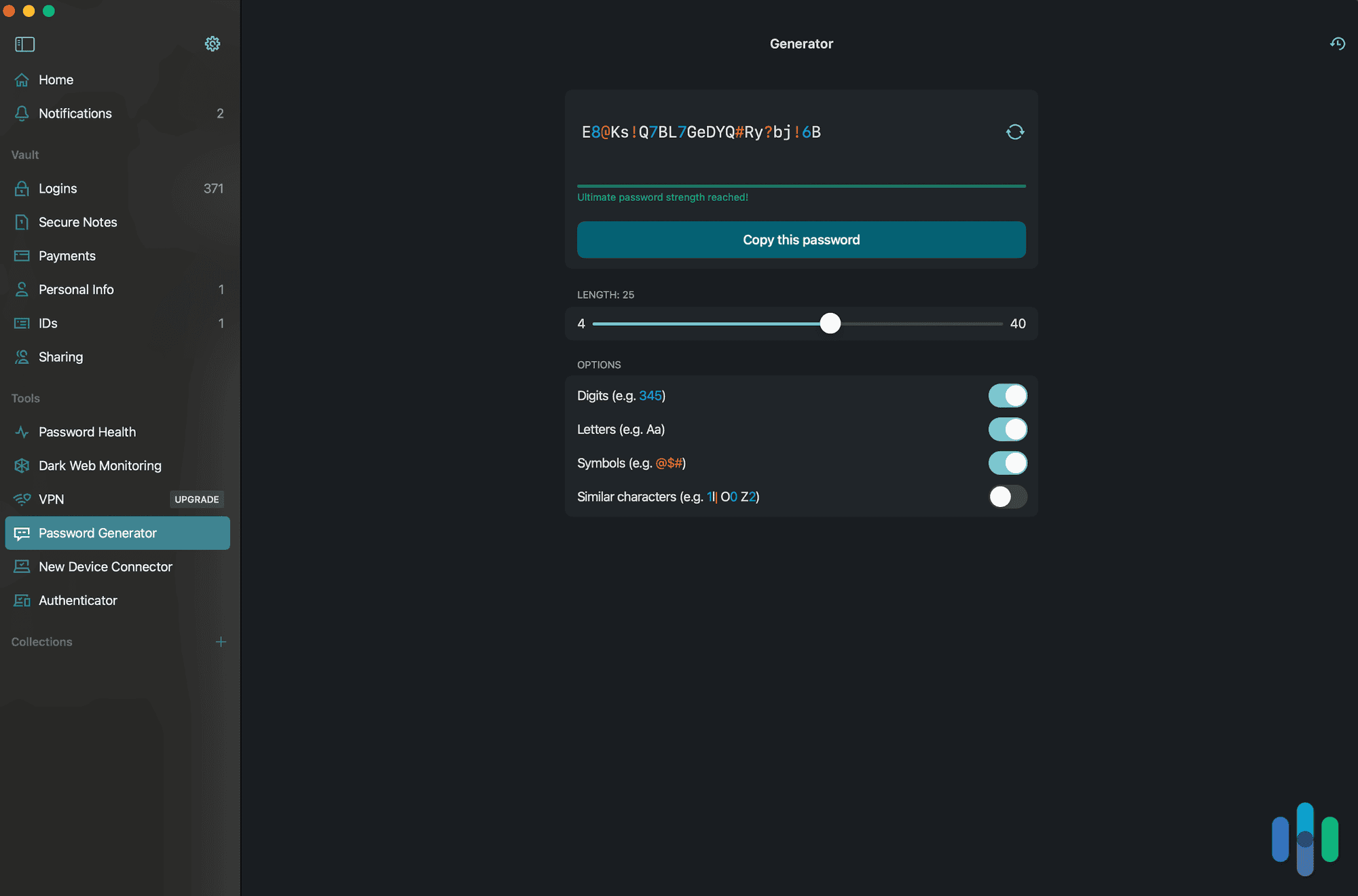 Dashlane Product Image