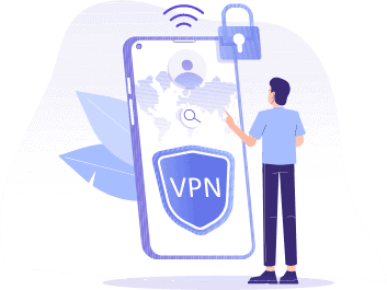 Group 7353 VPN for Phone