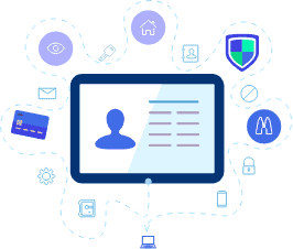 digital profile digital profile