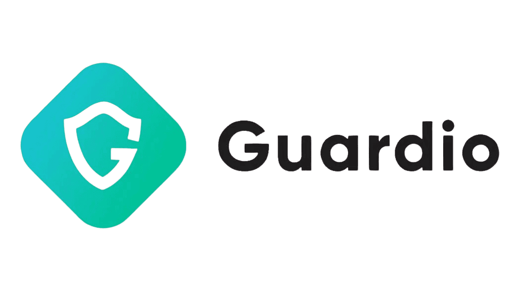 Guardio  Product Logo