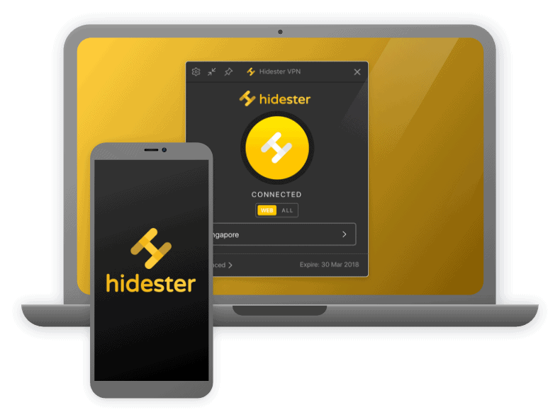Hidester VPN and Pricing 2025: Is This VPN Any Good? - Product Image