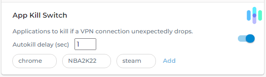 Hola VPN kill switch Hola VPN kill switch