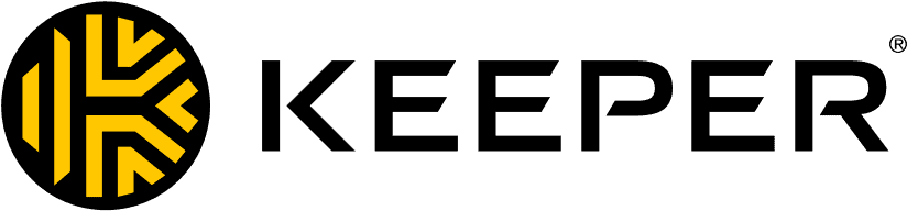 Product Logo for Keeper 