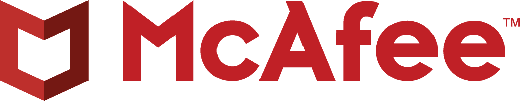 McAfee Identity Theft Protection 2025 - Product Logo