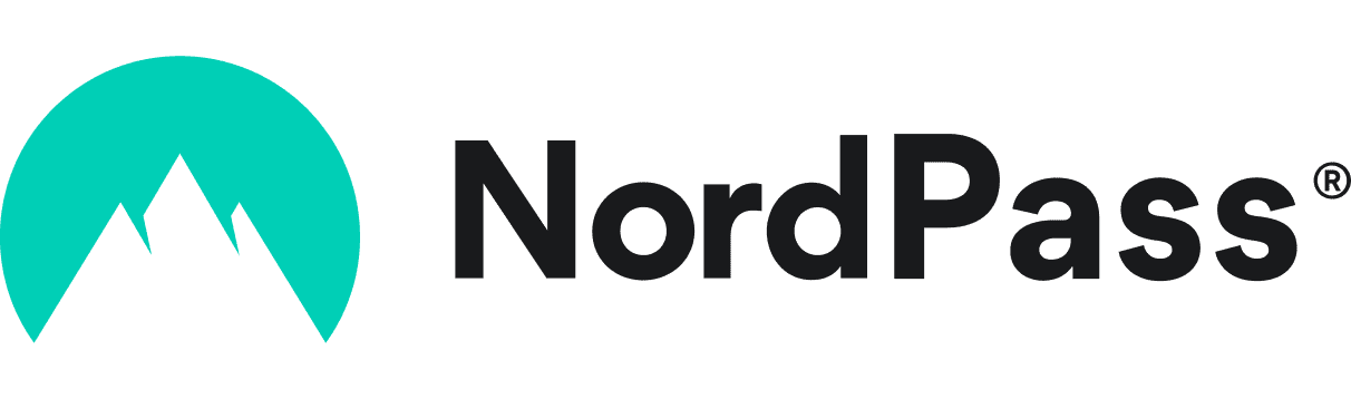 NordPass Product Logo