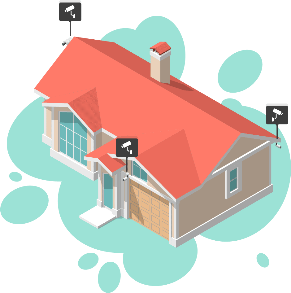 Outdoor Security Cameras Outdoor Security Cameras