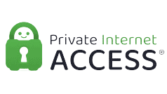 Private Internet Access Product Logo