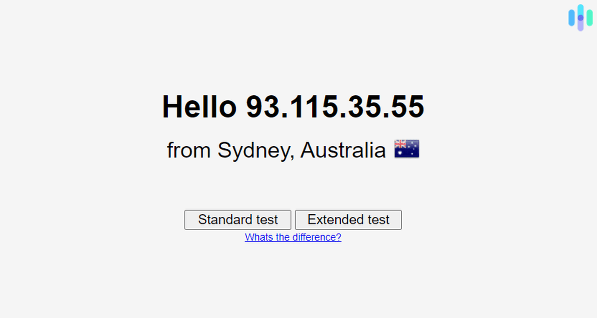 Privado VPN DNS Leak Test Privado VPN DNS Leak Test