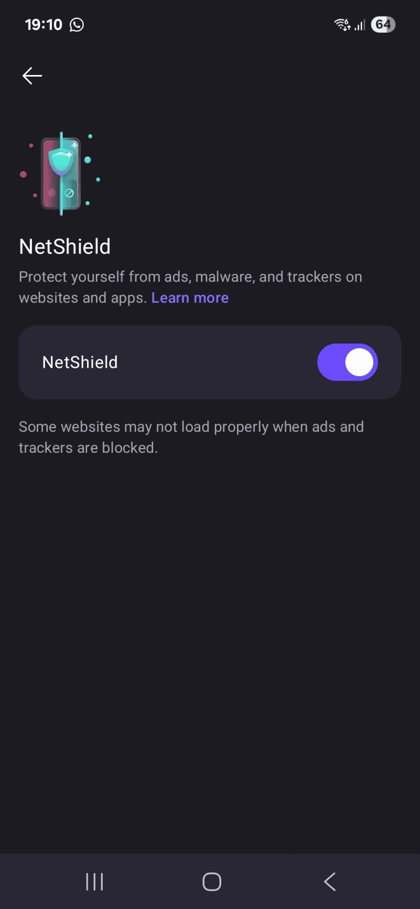 Proton VPN protects you against ads, trackers, and dangerous websites. Proton VPN protects you against ads, trackers, and dangerous websites.