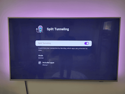 proton-vpn-split Proton VPN split tunneling