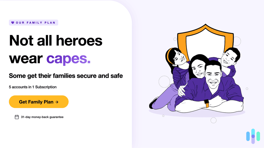 PureVPN Family Plan PureVPN Family Plan