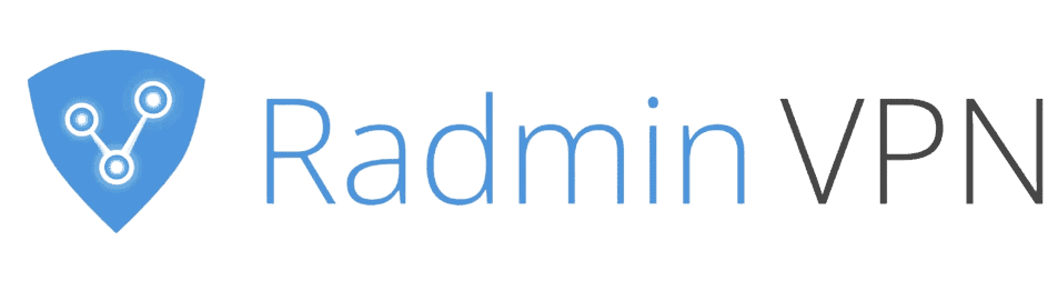 Radmin VPN 2025 - Product Logo
