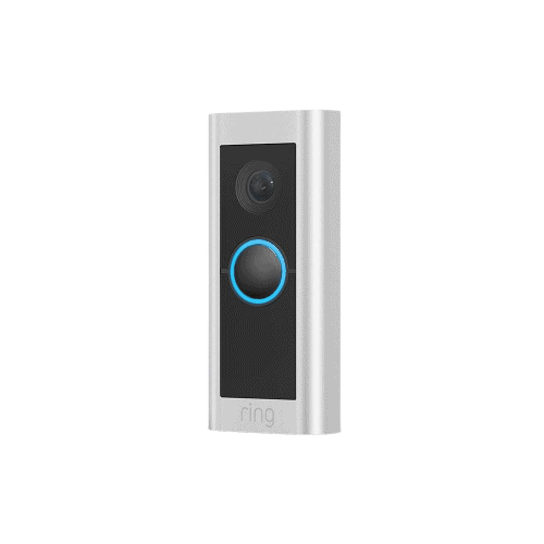 Ring Wired Doorbell Pro Product Image