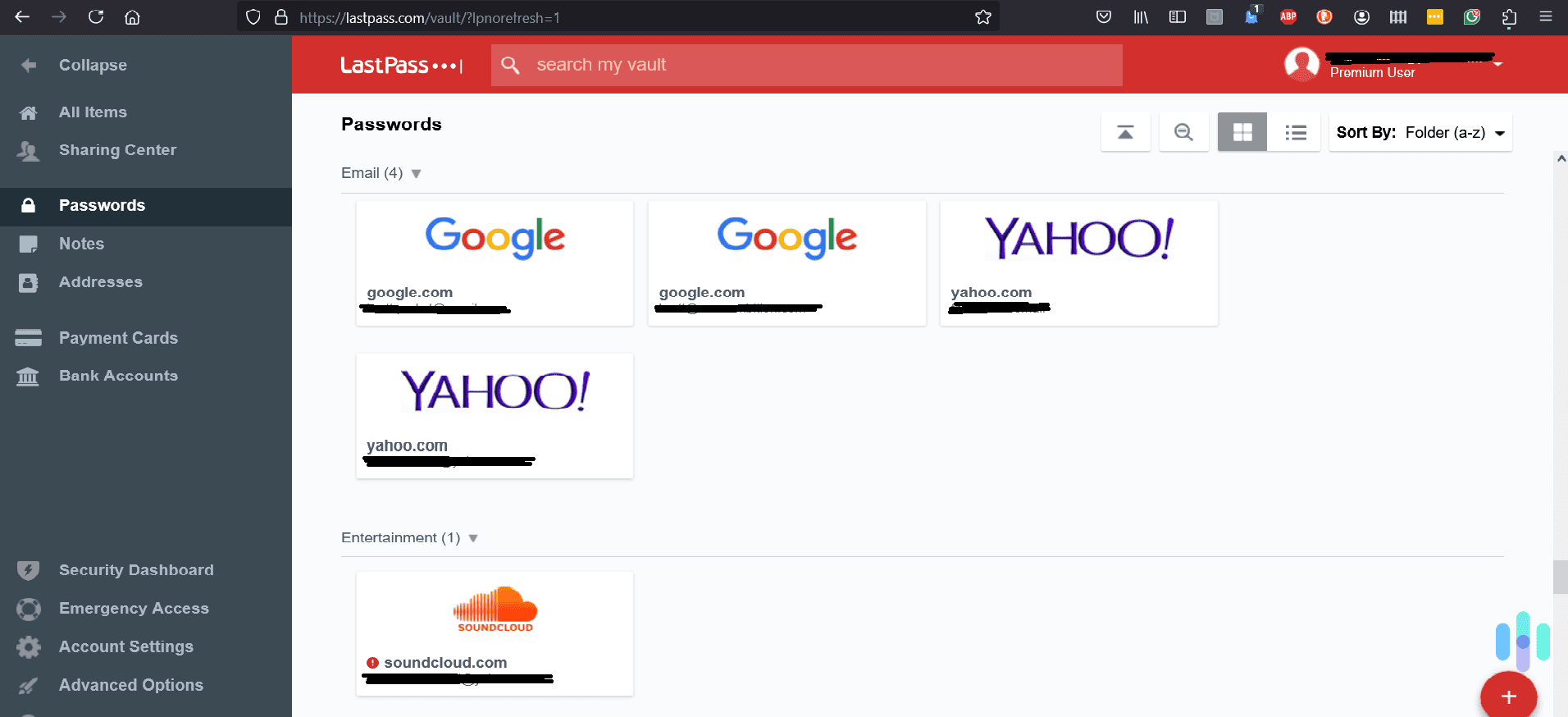 The dashboard is packed with functionality and various settings The dashboard is packed with functionality and various settings
