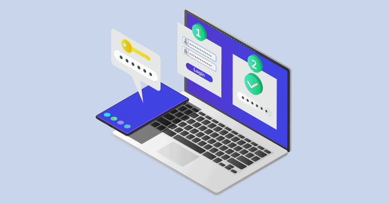 Multi-Factor Authentication