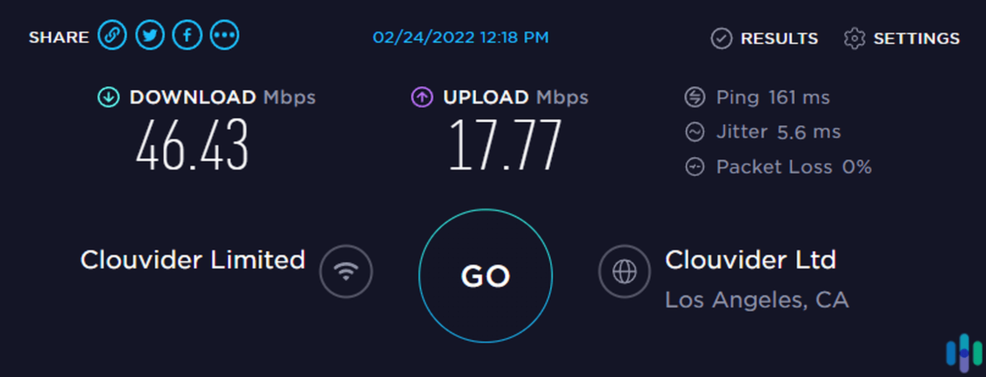 UFO VPN free speed test UFO VPN free speed test