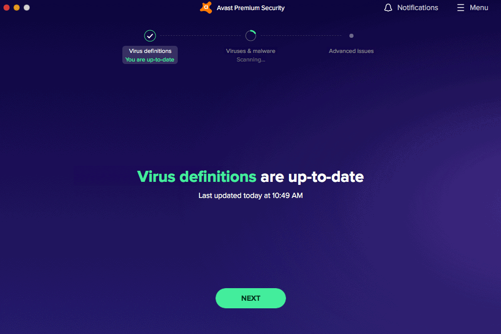 Virus Definitions Up to Date Avast Antivirus Virus Definitions Up to Date Avast Antivirus