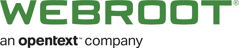 Webroot - Product Logo