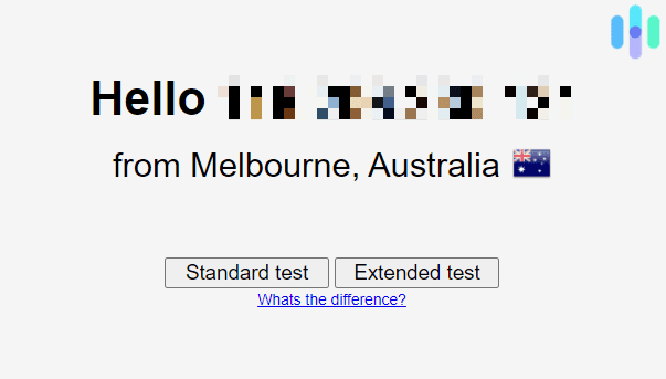 WeVPN DNS Leak Test WeVPN DNS Leak Test