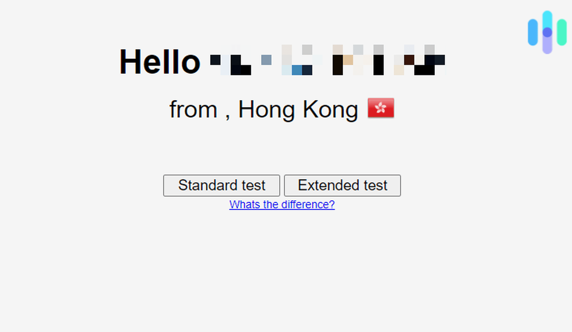 X-VPN DNS Leak Test X-VPN DNS Leak Test